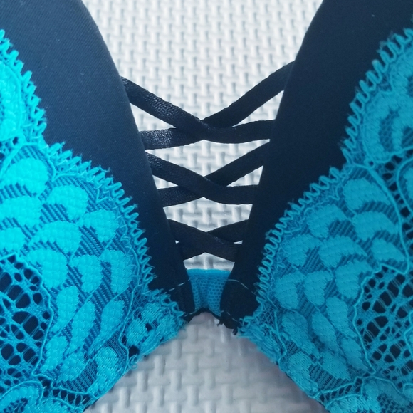 Push up bra - Picture 5 of 9